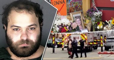 تفاصيل جديدة عن منفذ هجوم كولورادو..أحمد العيلوى العيسى هاجر من سوريا عام 1999 وأصبح مواطنا أمريكيا..اشترى سلاحا قبل الحادث بأيام..زميل دراسته: كان يعتقد بمطاردة آخرين له..وأقاربه يتحدثون عن إصابته بمرض عقلى