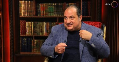 زوج مستبد وضابط أمنى.. خالد الصاوى بوشين فى مسلسلات رمضان