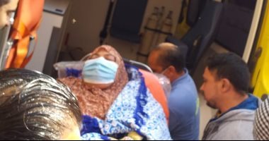 وفاة شيرين سمير مريضة السمنة المفرطة فى المنوفية