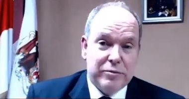 أمير موناكو ينتقد تصريحات هارى وميجان فى لقائهما مع أوبرا وينفرى.. شوف قال إيه؟