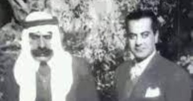 الذكرى الـ39 لرحيل سلطان الأطرش.. كيف وصل أسمهان وفريد إلى مصر؟