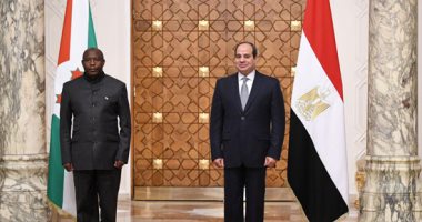 أفريقيا فى قلب مصر.. كيف عادت القاهرة "قبلة" لزعماء القارة السمراء؟.. الدولة تبنى أجندتها الخارجية برسوخ والزيارات المتتابعة تعكس نجاحات متتالية.. وإرساء السلم ومكافحة الإرهاب فى مقدمة أهداف السياسة المصرية