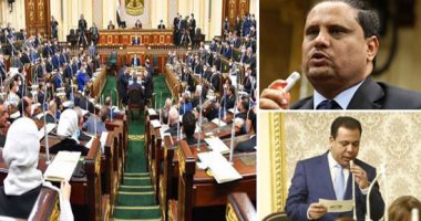 25 اقتراحا برغبة على مائدة مجلس النواب.. معظمها يطالب بإقامة مستشفيات ووحدات صحية ومدارس تمريض بالمحافظات.. وأبرزها يرى ضرورة وجود وحدات استثمارية فى المستشفيات الحكومية وتطوير بعض المزلقانات والكبارى