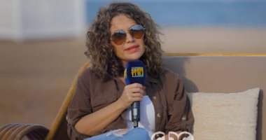 سلافة معمار ضيفة دينا حويدق في "its show time" على Cbc.. الاثنين