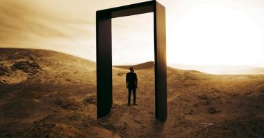 100 صورة عالمية.. "اختراق" العبور إلى ما نحتاج إليه 