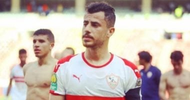 ثنائي الزمالك مرشحان لجائزة أفضل لاعب بالجولة الأخيرة في أبطال أفريقيا