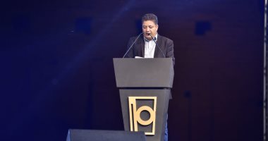 افتتاح حزين لمهرجان الأقصر الأفريقي.. صور