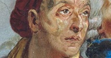 كيف رأى النقاد أعمال الرسام جيوفانى باتيستا تيبولو؟
