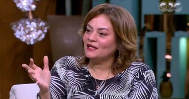 كاملة أبو ذكرى: تعرضت لموقف لن أنساه فى إحدى مسلسلاتى وممثلة معروفة كانت هتضربنى