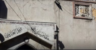 يا عدوى .. من هو الشيخ محمد العدوى وما علاقته بالأطفال التائهين؟