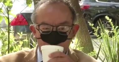 باحثون يبتكرون كمامة للأنف فقط لتقليل الإصابة بفيروس كورونا.. فيديو وصور