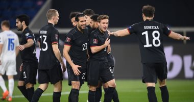 سانى وهافيرتز يقودان هجوم ألمانيا أمام رومانيا فى تصفيات كاس العالم