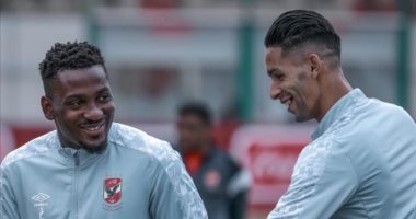 بالأسماء.. كيف يفكر الأهلى فى ملف لاعبيه الأجانب؟.. التعاقدات الجديدة والراحلين