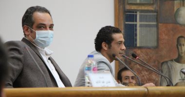 شعراء من المجلس الأعلى للثقافة: لولا الشعر ما كان هناك حياة