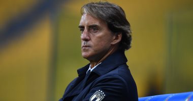 مانشيني يكشف سبب قبوله تدريب منتخب إيطاليا: هدفنا العودة لقمة العالم