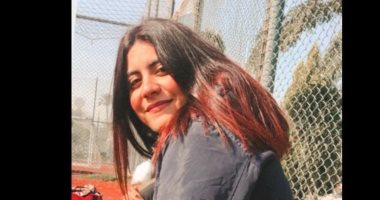 إصابة غادة أمير لاعبة طائرة الزمالك بقطع جزئى فى وتر الكتف