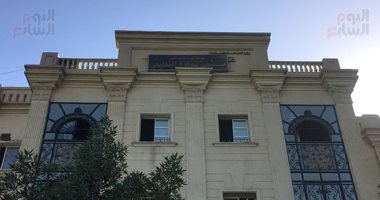 "أبو العينين" يتبرع بـ150 ألف جنيه لصيانة شبكة غازات مستشفى سوهاج التعليمي