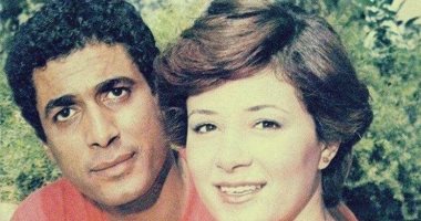 عفاف شعيب: أحمد زكى اتجنن لما عرف إن هالة فؤاد هتتجوز ورفض يرجعلها..فيديو