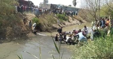 شهامة ولاد البلد.. كيف قدم أهالى الصوامعة الدعم لمصابى قطارى سوهاج؟ 