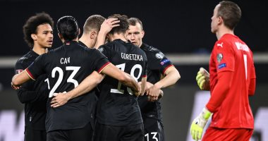 موعد مباراة رومانيا ضد ألمانيا فى تصفيات كأس العالم والقناة الناقلة