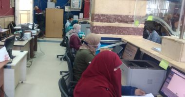مدينة مرسى مطروح تتلقى 9817 طلب تصالح على مخالفات البناء حتى الآن
