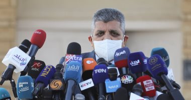 أسامة ربيع: الرئيس السيسي قال لى سمعة مصر فى رقبتك ورقبة رجال قناة السويس