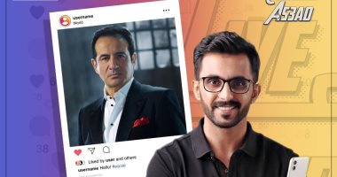 الليلة.. صوت مصر محمد ثروت ضيف live مع As3ad عبر انستجرام "اليوم السابع"