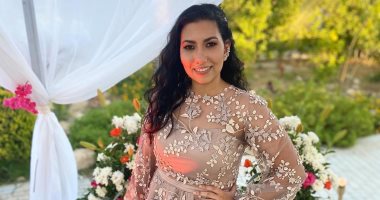 برة الملعب.. ندى الشيخ لاعبة اليد: أحمد حلمى نجمى المفضل ونفسى أكون مهندسة