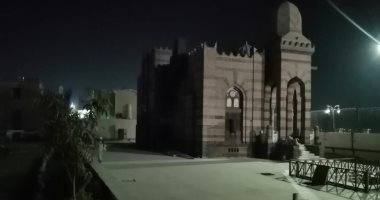 ساعة الأرض.. إطفاء الإضاءة غير الضرورية ببعض المواقع الأثرية بمصر 