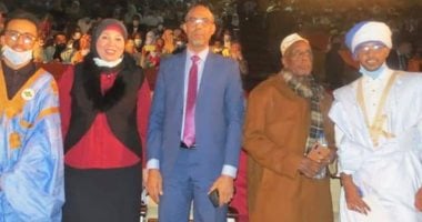 وزير التعليم العالى يتلقى تقريرا عن الطلاب الوافدين والتسويق لـ"ادرس في مصر"