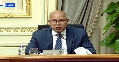كامل الوزير: إدخال وسائل أمان جديدة بكل القطارات للسيطرة عليها إلكترونيا