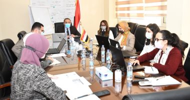 "التخطيط" تواصل اجتماعات الأمانة الفنية لمتابعة تنفيذ أهداف التنمية المستدامة