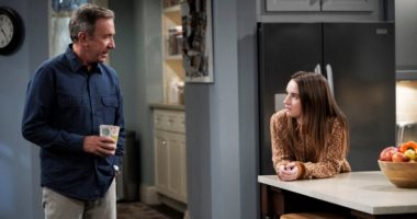 تفاصيل آخر حلقات الموسم التاسع من مسلسل Last Man Standing