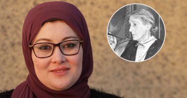 أميرة بدوى تحكى تجربتها مع ترجمة روايات لـ فرجينيا وولف فى ذكراها الـ80