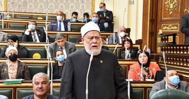 الدكتور على جمعة: أوافق على تغليظ عقوبة ختان الإناث شخصيا وشرعيا وفقهيا