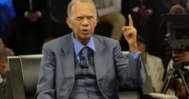 وفاة رئيس مدغشقر السابق ديدييه راتسيراكا عن عمر ناهز 84 عاما