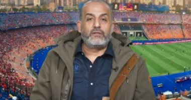 شبانة يكشف مصير كهربا في الأهلى على تليفزيون اليوم السابع