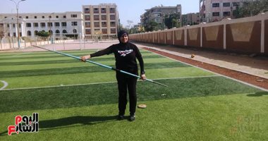 تحدت إعاقتها وأصبحت سفيرة لبلادها فى سويسرا.. حكاية "سمية" ابنة محافظة المنيا من الإعاقة إلى العالمية.. حصلت على الميدالية الذهبية أكثر من مرة.. ووصيفة ملكة جمال العالم لذوى الهمم والفتاة المثالية.. صور