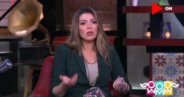 شريهان أبو الحسن تكشف عن سيدة تعود لدراسة الطب في الـ99 من عمرها