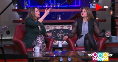 هيدى كرم بـ"راجل و2 ستات": يجب تعليم الأبناء عدم البكاء فى كل موقف لا يجدون حل له