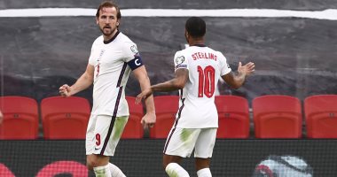 تصفيات كاس العالم.. هارى كين يسجل أرقاما مميزة بعد هدف ألبانيا "فيديو"