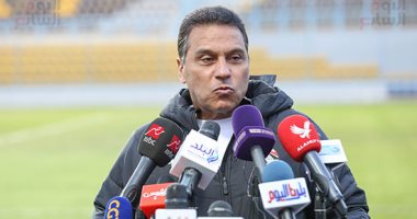 س و ج: كيف يفكر حسام البدرى بعد تأهل منتخب مصر لأمم افريقيا ؟