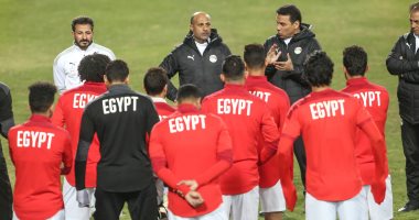 اتحاد الكرة يخاطب الأمن لإقامة ودية المنتخب أمام بوروندى باستاد القاهرة