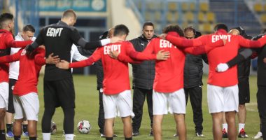 مصر.. تعرف على مشوار الفراعنة في تصفيات كأس العالم