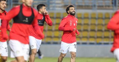 فيفا ينتظر أهداف الفرعون: هل يسجل محمد صلاح في أولمبياد طوكيو؟