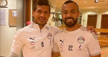 دوليو الزمالك ينتظمون غدًا فى التدريبات استعدادًا للمولودية