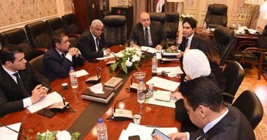 لجنة النقل بالنواب توافق على موازنة هيئة قناة السويس للعام المالى 2021/2022
