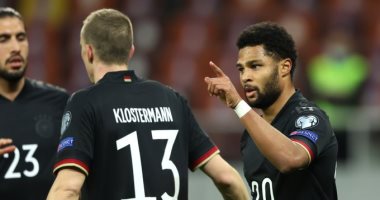 ألمانيا توافق على حضور 14 ألف مشجع فى يورو 2020