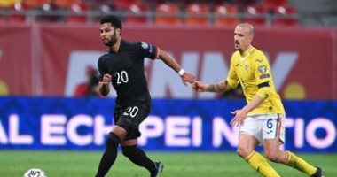 ألمانيا تتصدر مجموعتها فى تصفيات كاس العالم بفوز صعب على رومانيا.. فيديو