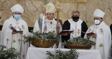 بطريرك لبنان بعيد الشعانين: على الرئيس والحكومة إدراك أنهما محكومان بالتشاور